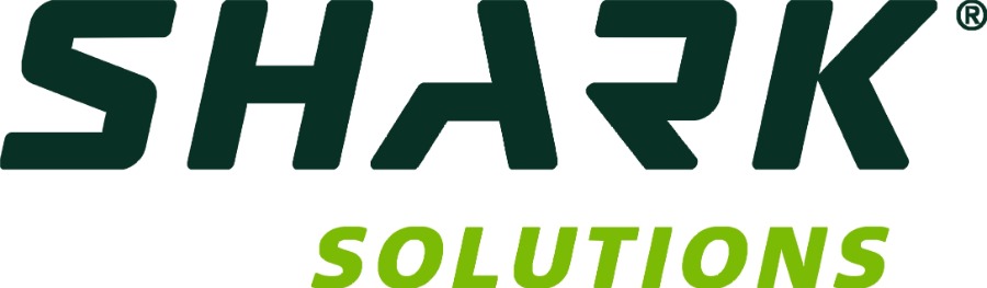 Logo Shark Solutions