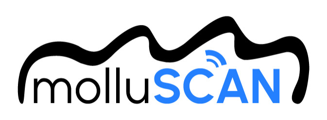 Logo molluSCAN-eye