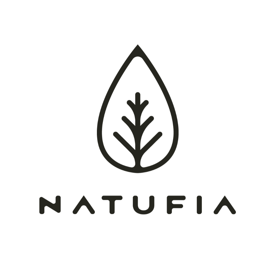 Logo Natufia