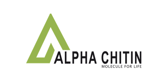 Logo Alpha-Chitin