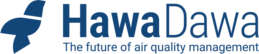 Logo Hawa Dawa GmbH
