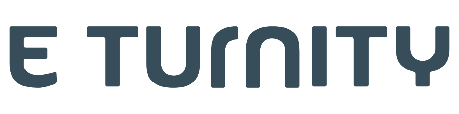 Logo Eturnity Ltd.