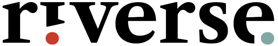 Logo Riverse