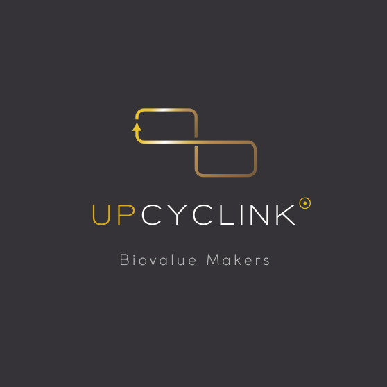 Logo Upcyclink