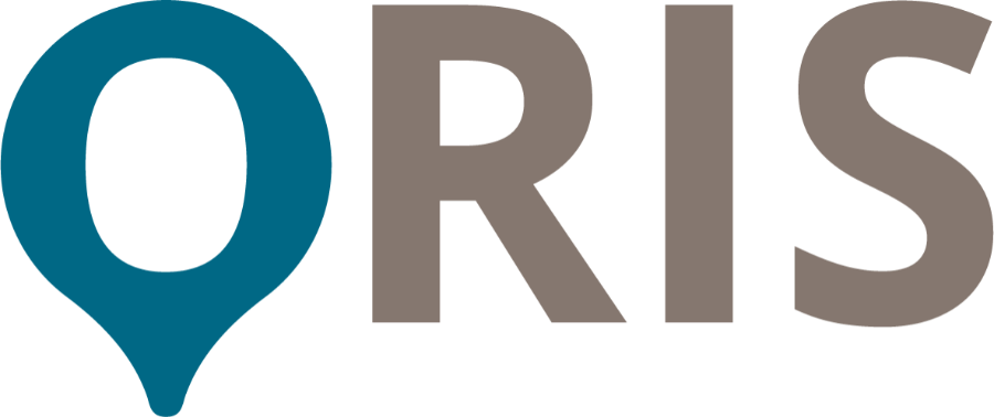 Logo ORIS