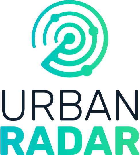 Logo Urban Radar