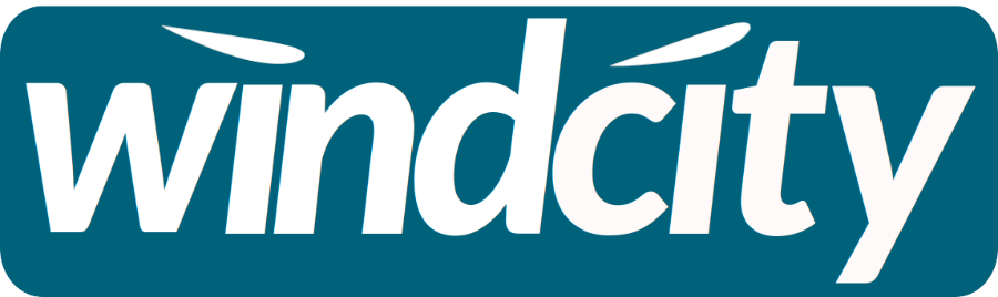 Logo Windcity
