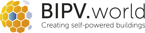 Logo BIPV.world BV