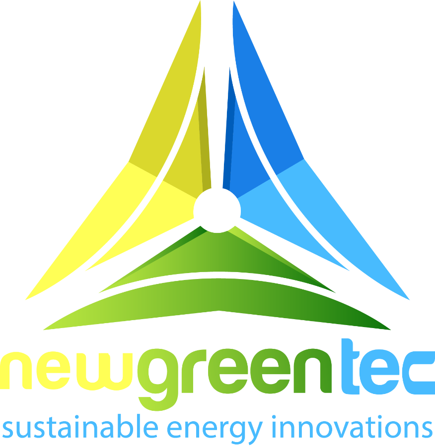 Logo NewGreenTec Int. AG