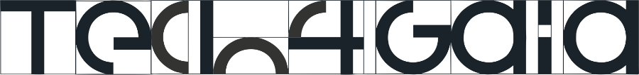 Logo Tech4Gaia