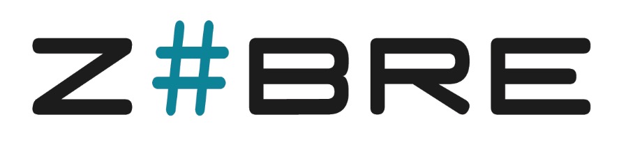 Logo Z#BRE