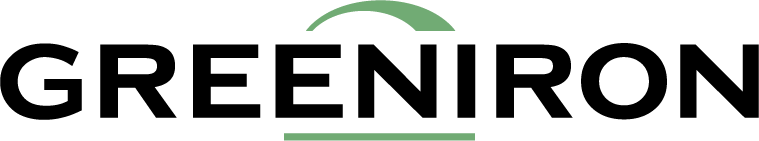 Logo GreenIron