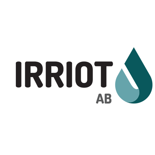 Logo IRRIOT