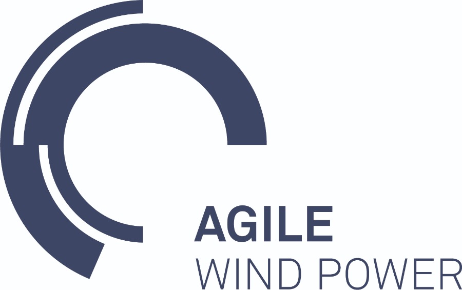 Logo Agile Wind Power AG