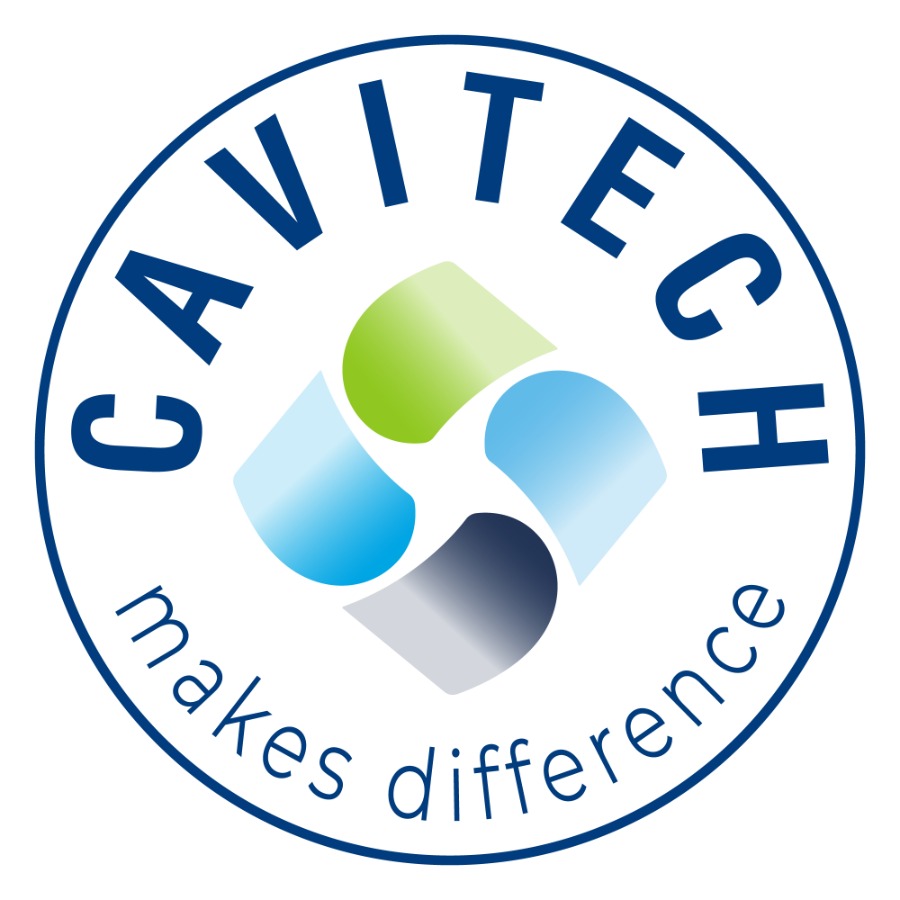 Logo CAVITECH LTD