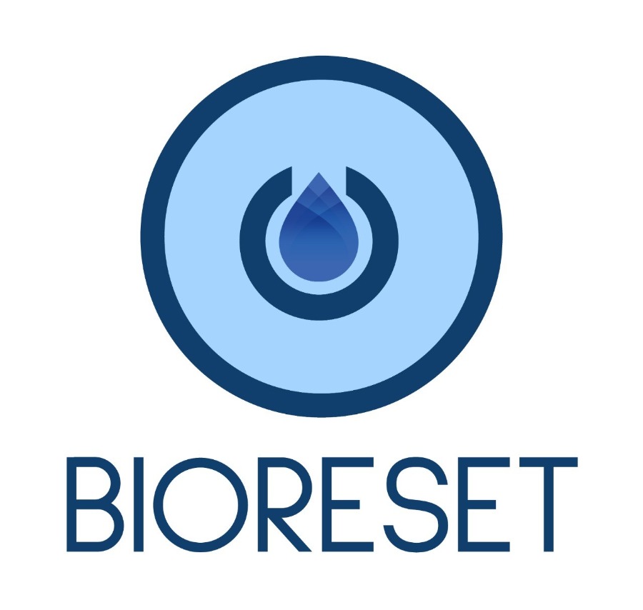 Logo Bioreset