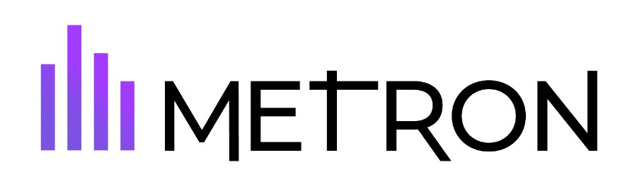 Logo METRON