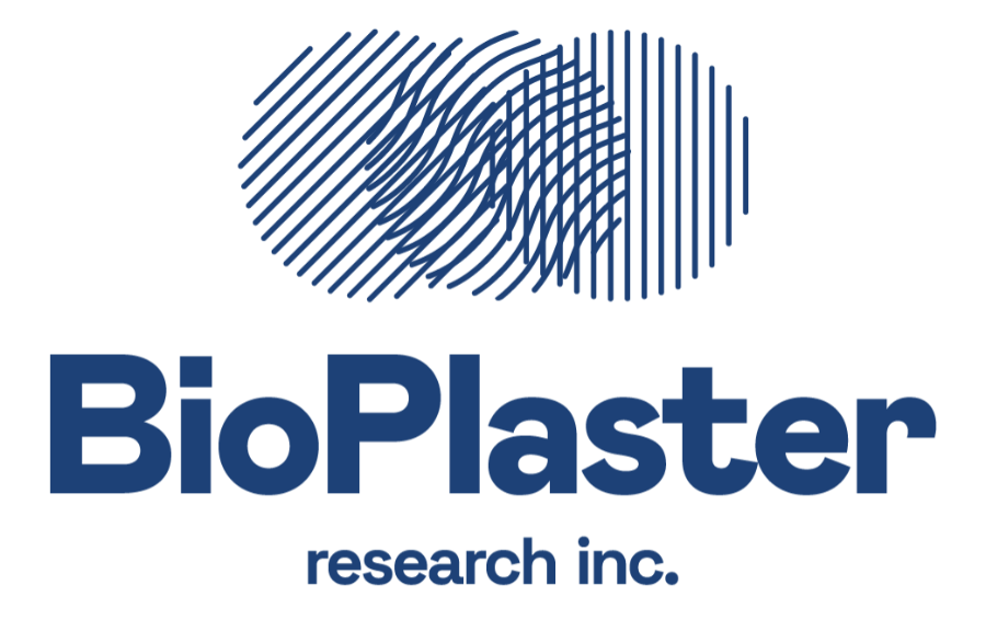 Logo Bioplaster Research