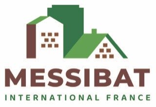 Logo Messibat International France