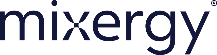 Logo Mixergy