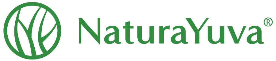 Logo NaturaYuva