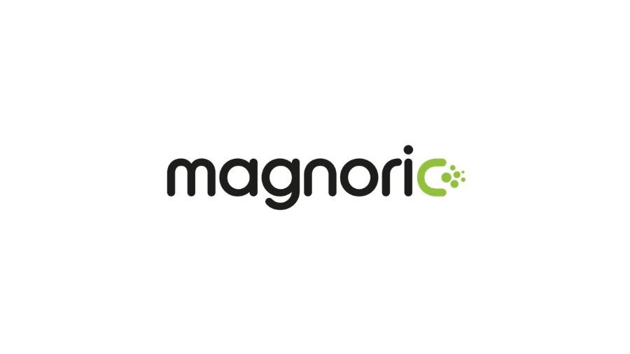 Logo Magnoric 