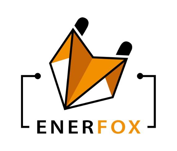 Logo Enerfox