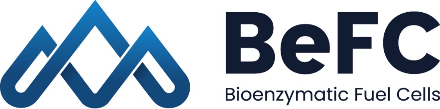 Logo BeFC - Bioenzymatic Fuel Cell