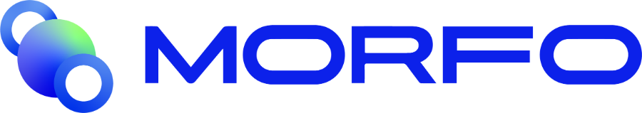 Logo MORFO