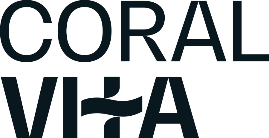 Logo Coral Vita