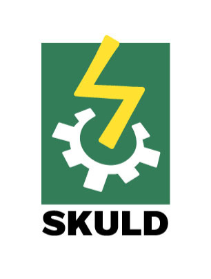 Logo Skuld LLC