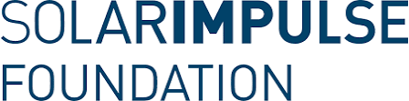 Logo Solar Impulse Foundation