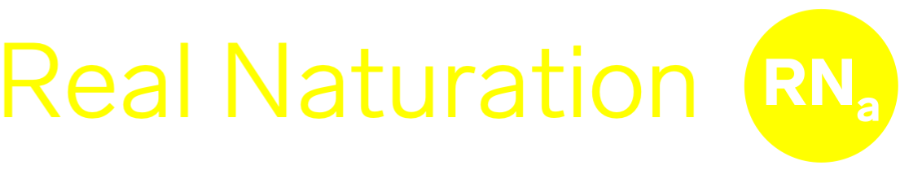 Logo Real Naturation Ltd.