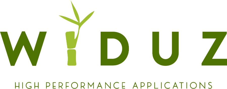 Logo Widuz Pte Ltd.