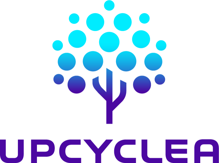 Logo Upcyclea