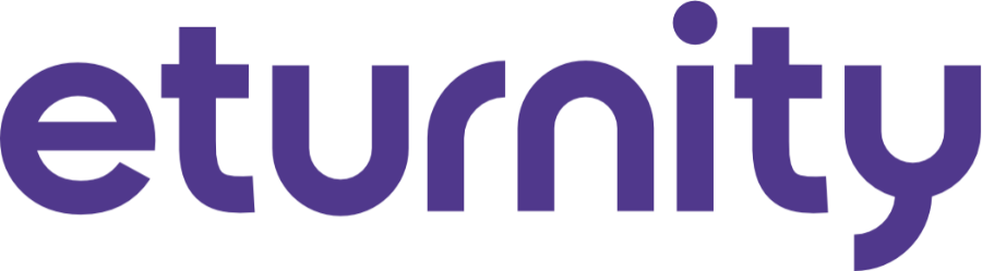 Logo Eturnity