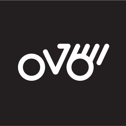 Logo OVO Urban Logistics
