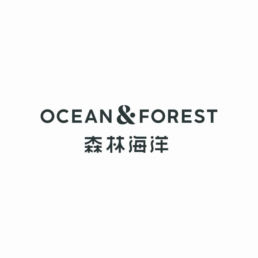 Logo Ocean&Forest