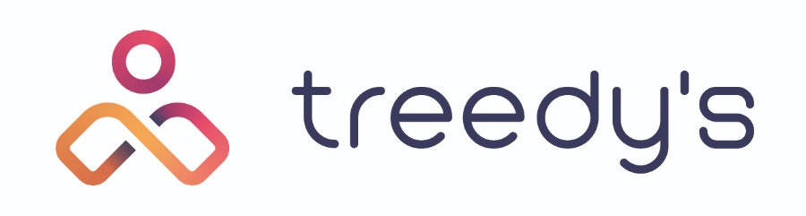 Logo Treedy's