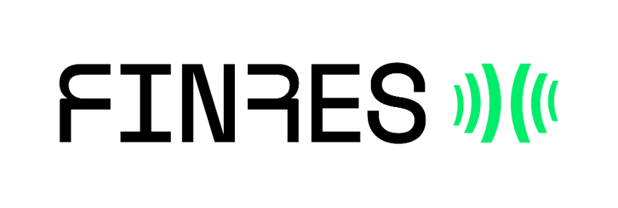 Logo finres