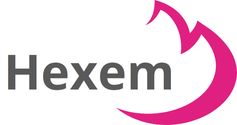 Logo Hexem