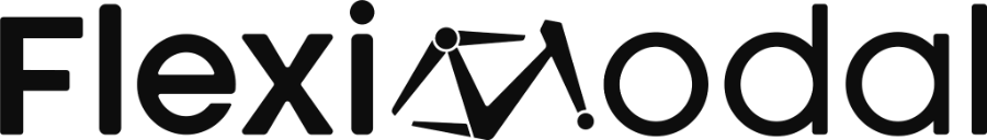 Logo FlexiModal