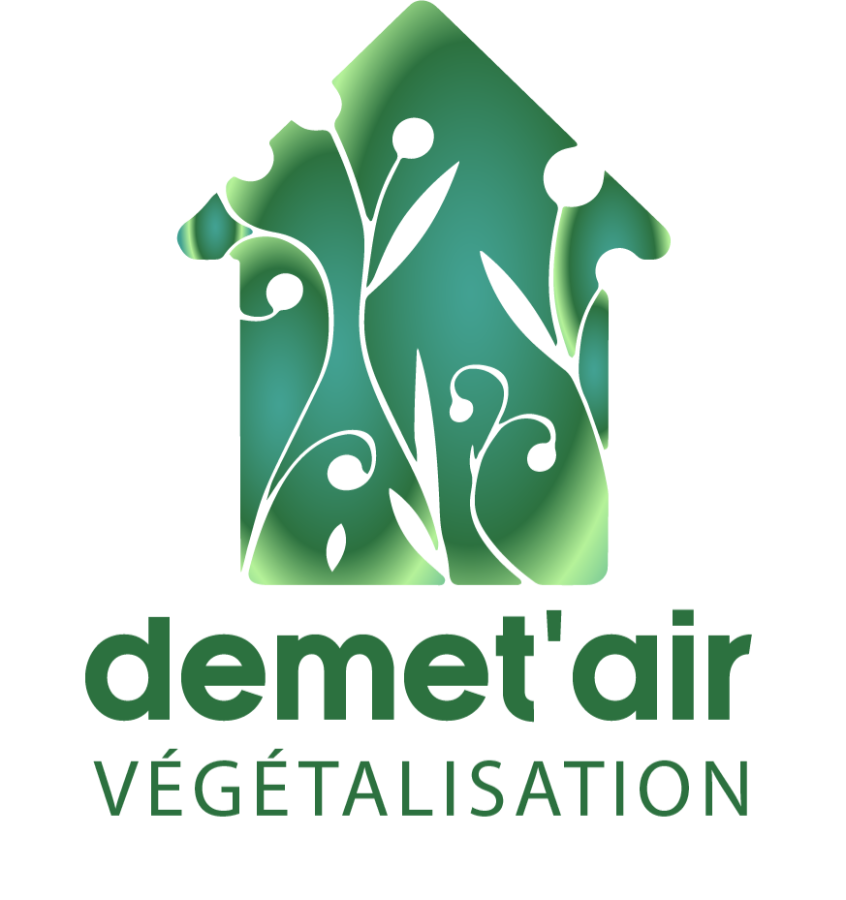 Logo Demet'Air