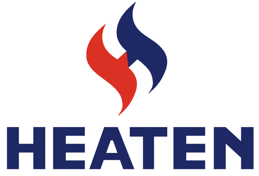 Logo Heaten