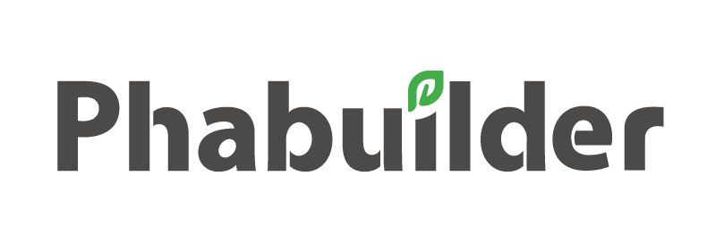 Logo PhaBuilder