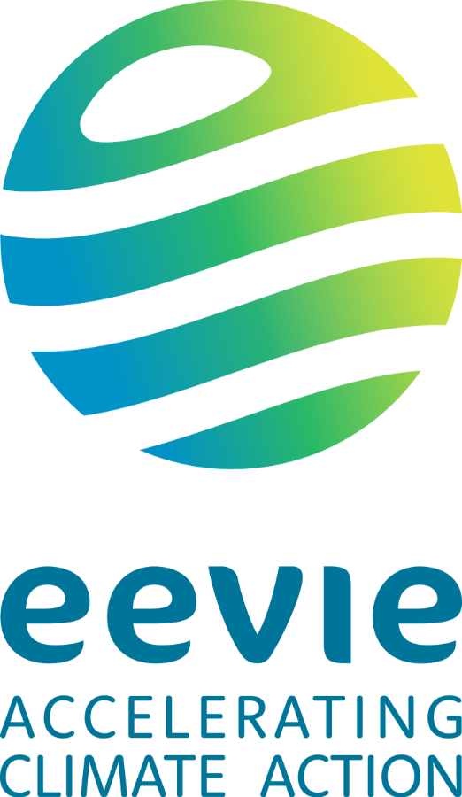 Logo eevie - Accelerating Climate Action