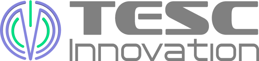 Logo TESC Innovation