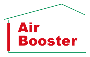 Logo Air Booster