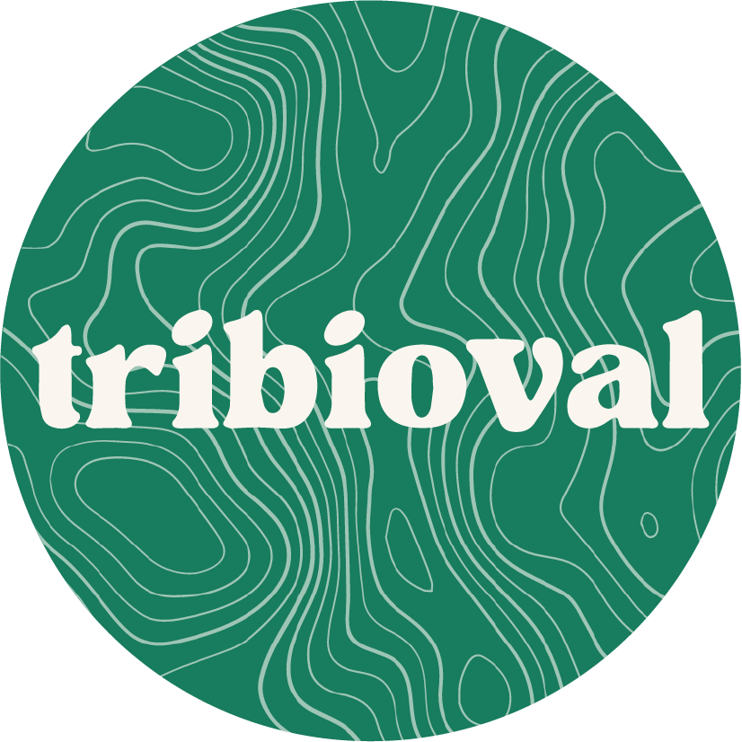 Logo TRIBIOVAL