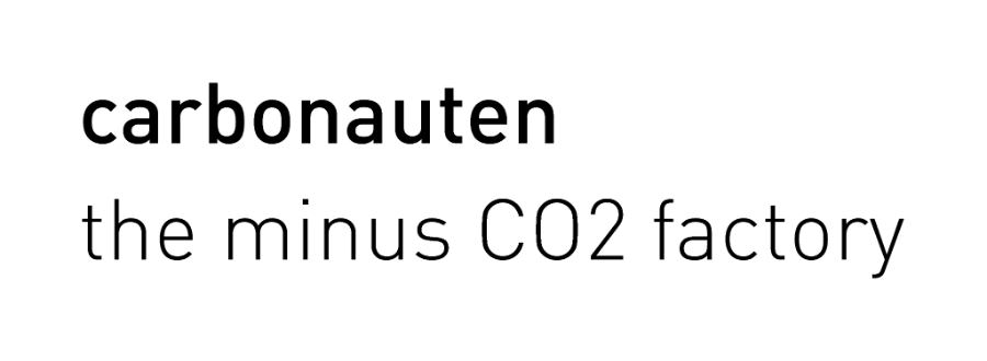 Logo carbonauten
